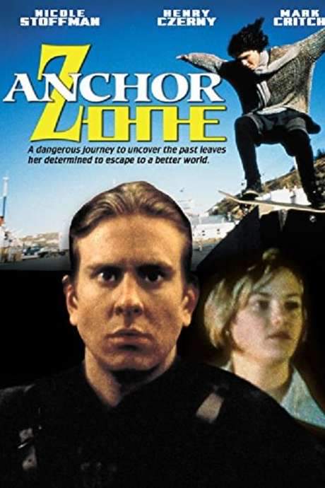 Anchor Zone